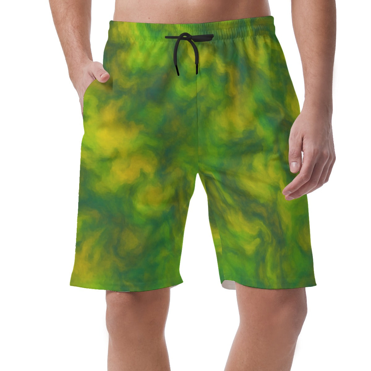 Men's Casual Short Pants