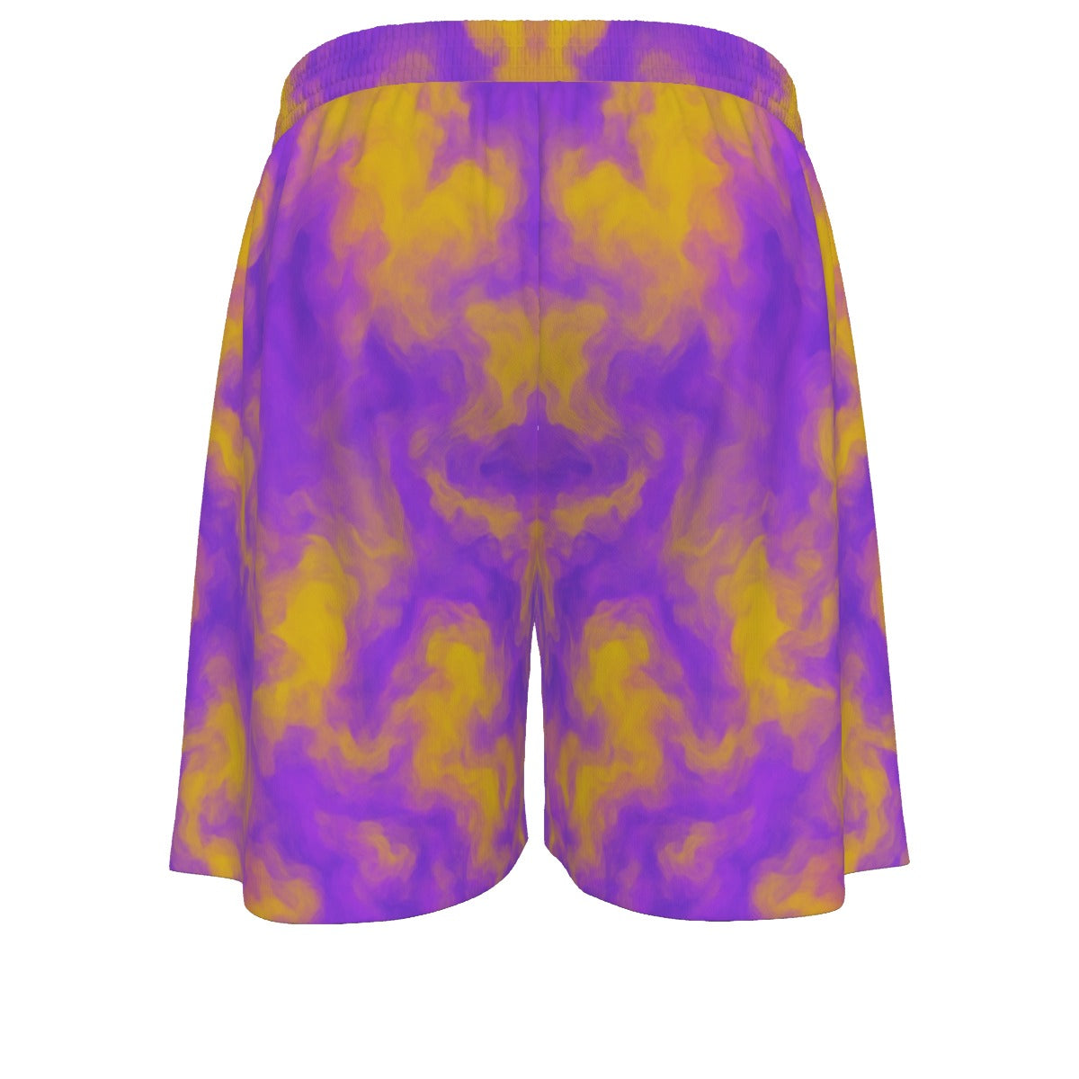 Men's Mesh Shorts - view 2