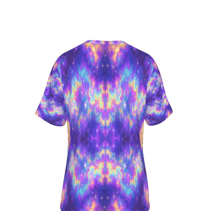 Unisex V-neck T-Shirt