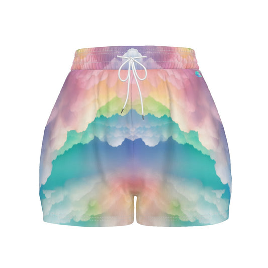 Women's Casual Shorts