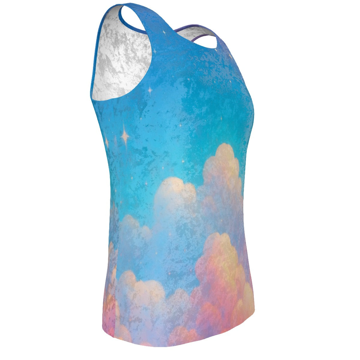 Men's Tank Top | Velvet