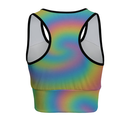 Women's Sports Bra by O’Nimbus – view 2
