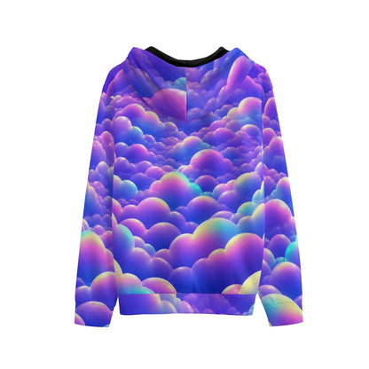 Unisex Pullover Hoodie | 310GSM Cotton