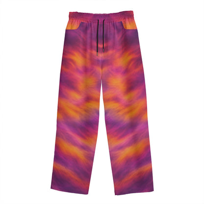 Unisex Straight Casual Pants | 245GSM Cotton