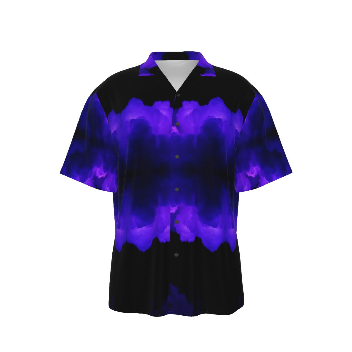 Men's Hawaiian Rayon Shirt | 115GSM Rayon