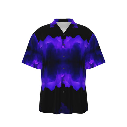 Men's Hawaiian Rayon Shirt | 115GSM Rayon
