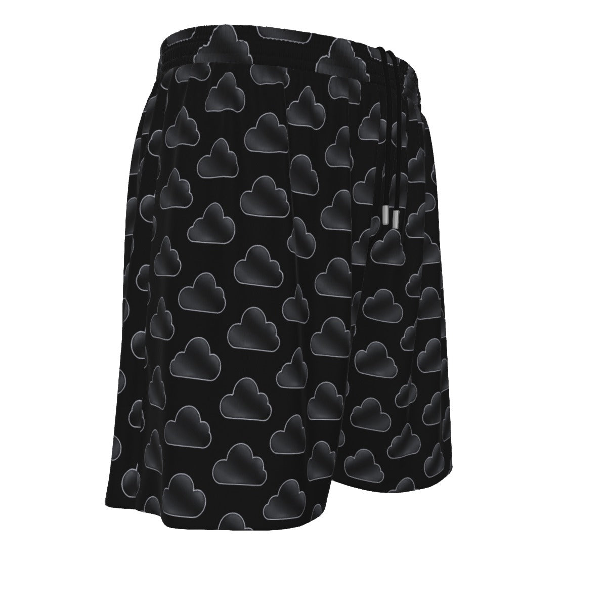 Men's Mesh Shorts - view 4
