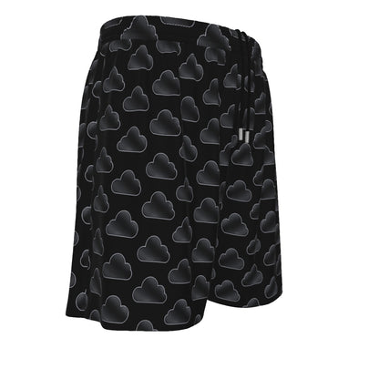 Men's Mesh Shorts - view 4