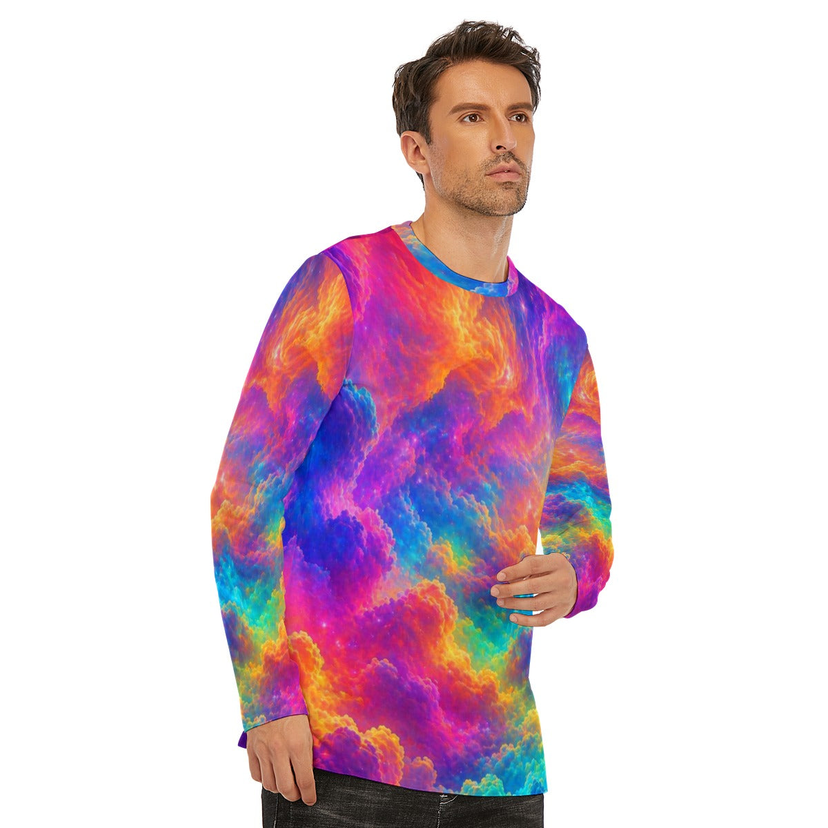 Long Sleeve T-Shirt | 190GSM Cotton