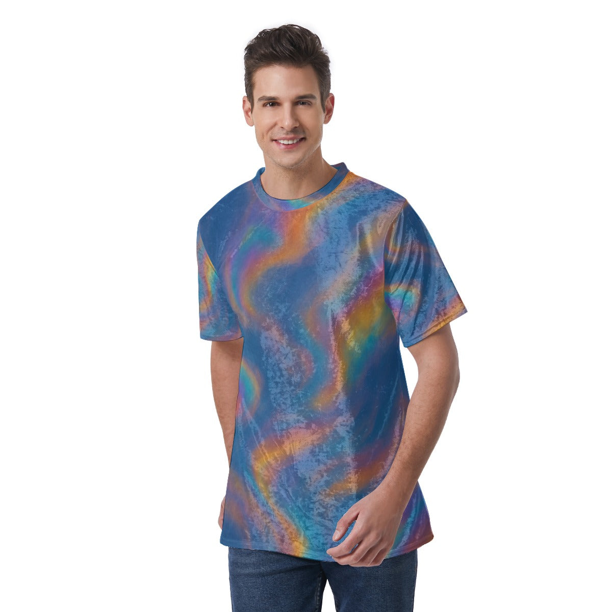 Men's T-Shirt | Velvet
