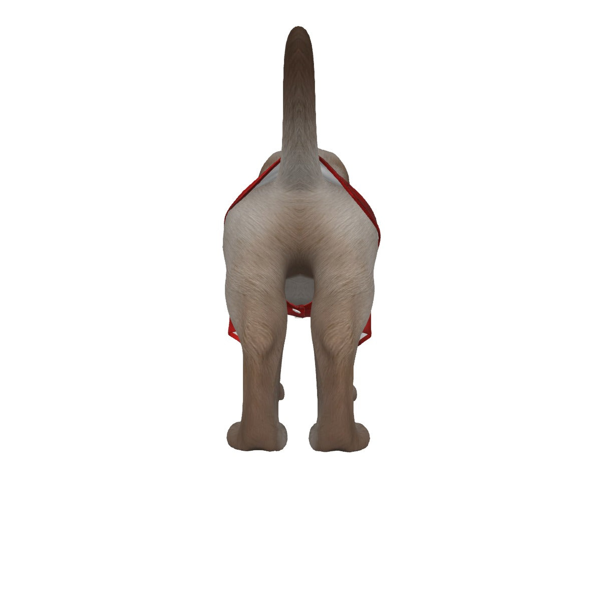 Unisex Pet‘s Hawaiian Shirt