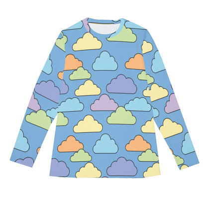 Long Sleeve T-Shirt | 190GSM Cotton
