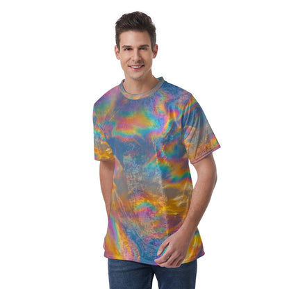 Men's T-Shirt | Velvet