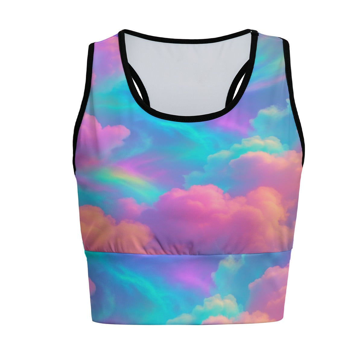 Women's Sports Bra by O’Nimbus