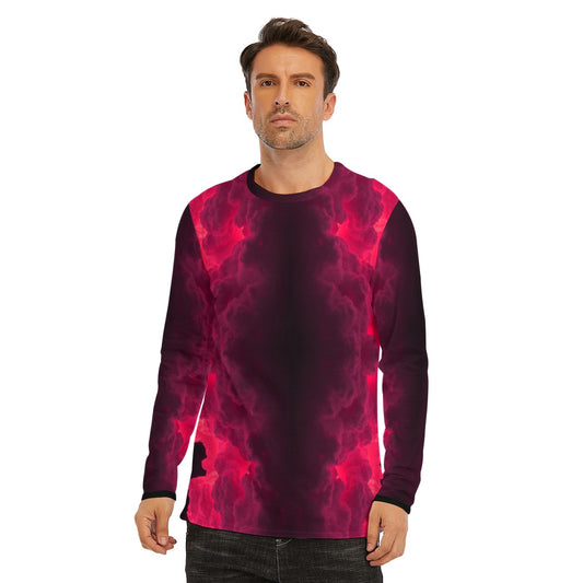 Long Sleeve T-Shirt | 190GSM Cotton