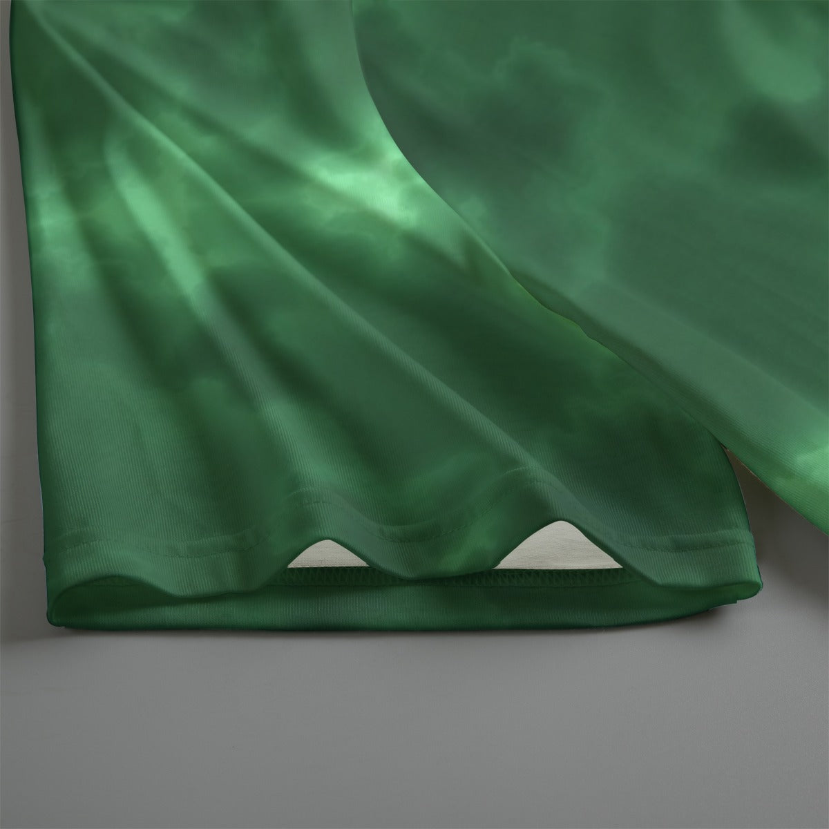 Women's V-neck T-shirt With Short Sleeve