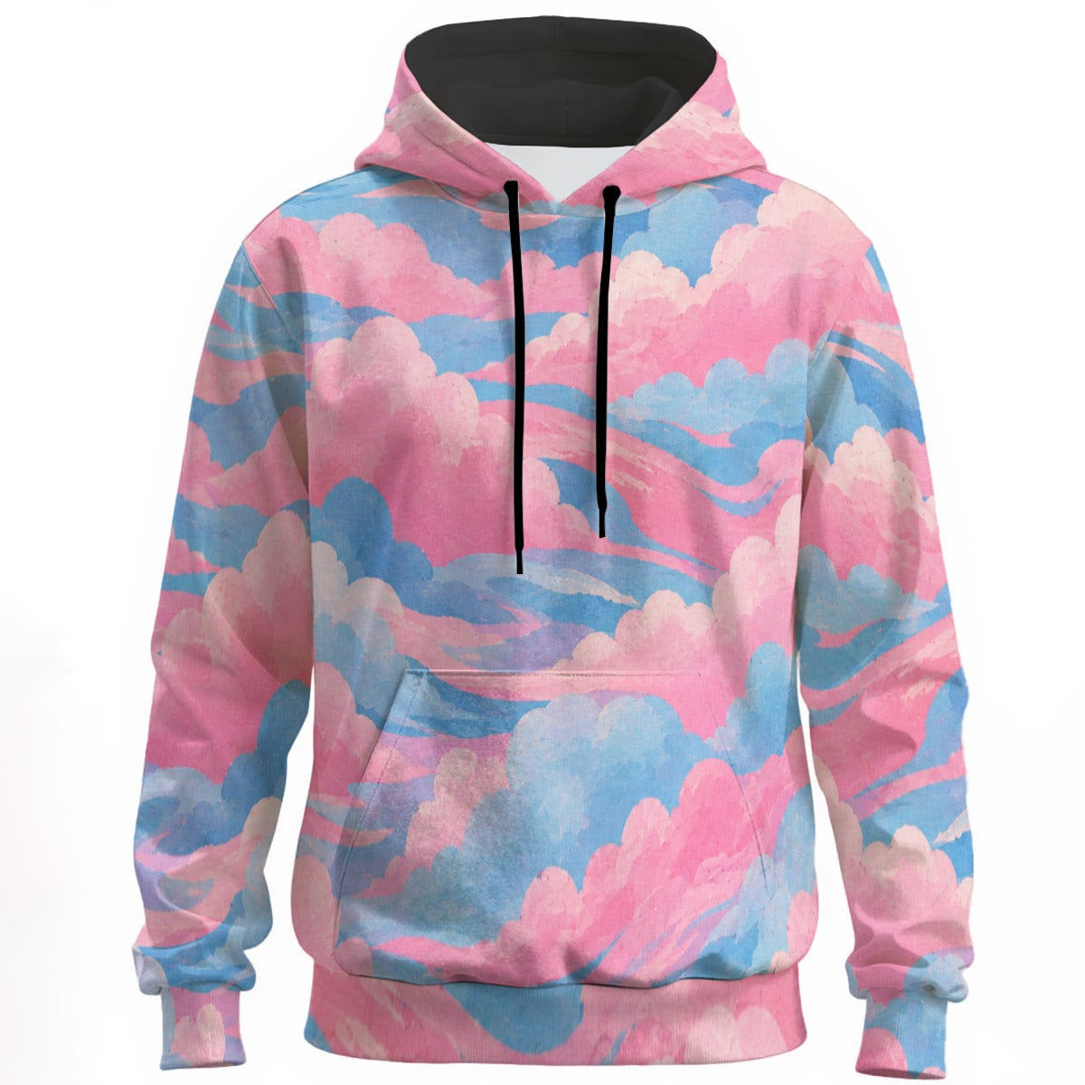 Unisex Pullover Hoodie | 310GSM Cotton