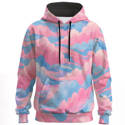 Unisex Pullover Hoodie | 310GSM Cotton