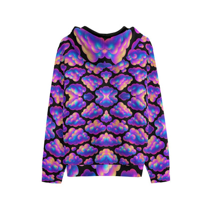 Unisex Pullover Hoodie | 310GSM Cotton
