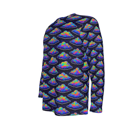 Unisex Long Sleeve T-Shirt | 190GSM Cotton