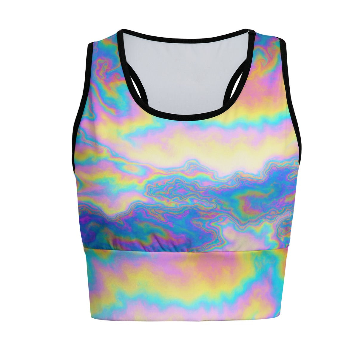 Women's Sports Bra by O’Nimbus