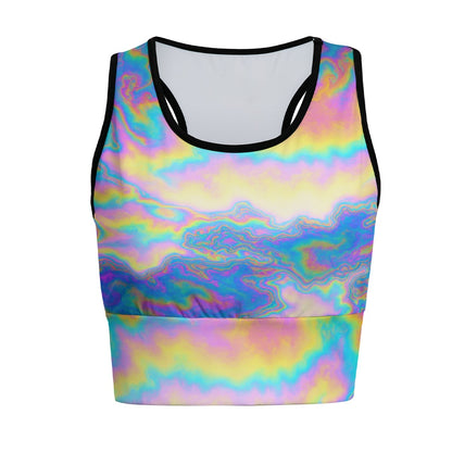 Women's Sports Bra by O’Nimbus