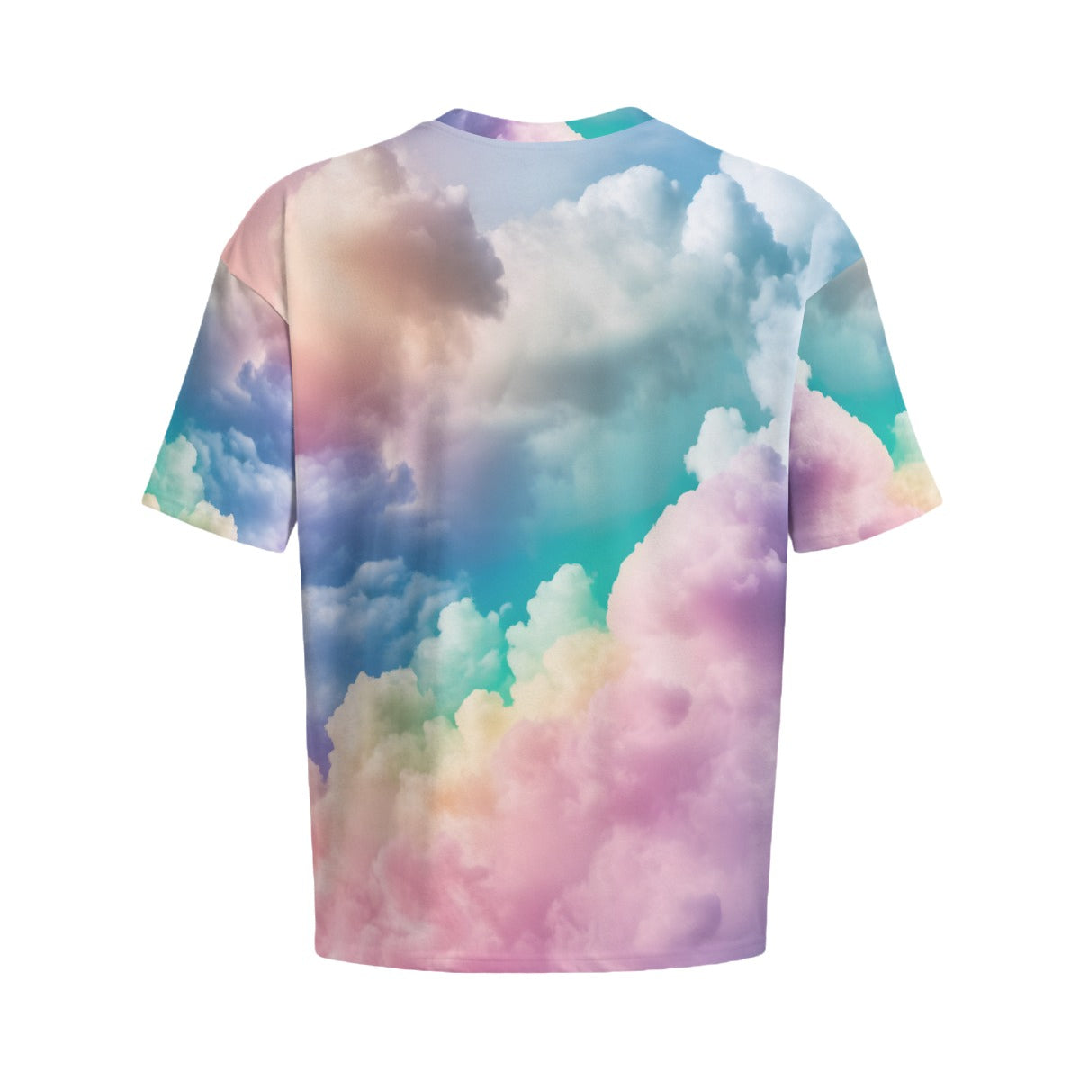 Men's Raglan Short Sleeve T-Shirt|180GSM COTTON by O’Nimbus – view 2