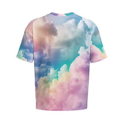 Men's Raglan Short Sleeve T-Shirt|180GSM COTTON by O’Nimbus – view 2