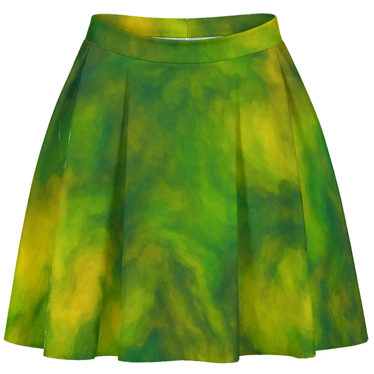 Women's Short Skirt