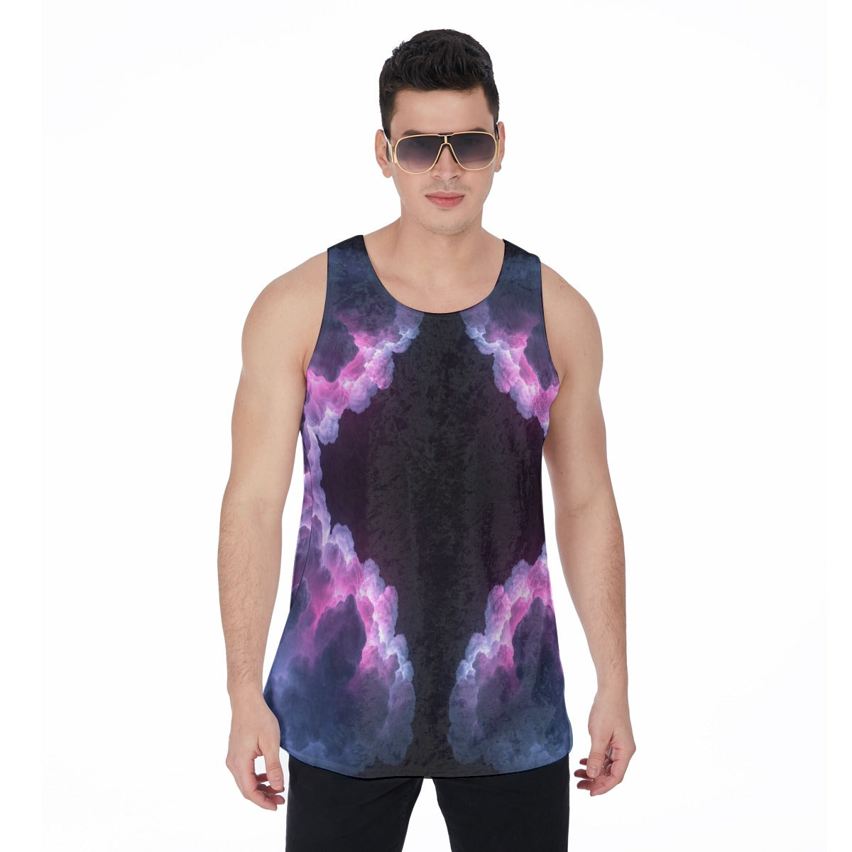 Men's Tank Top | Velvet