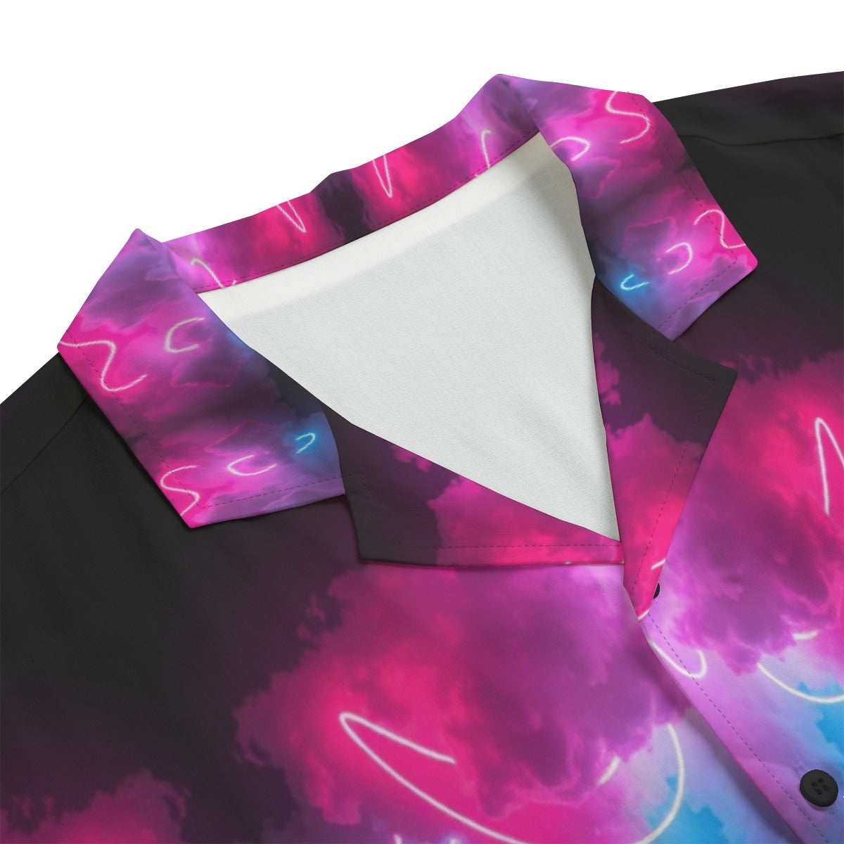Men's Hawaiian Rayon Shirt | 115GSM Rayon