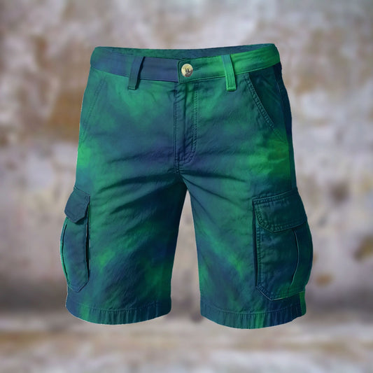 Men's Cargo Shorts