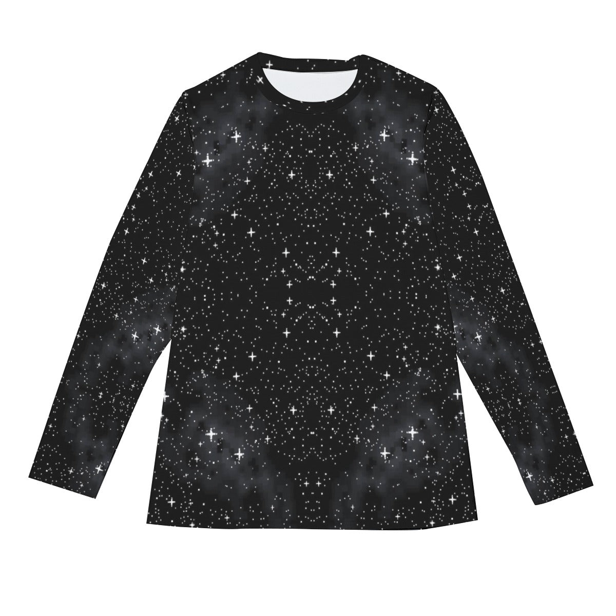 Long Sleeve T-Shirt | 190GSM Cotton