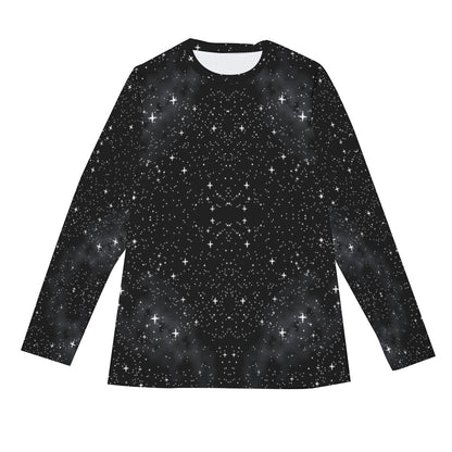 Long Sleeve T-Shirt | 190GSM Cotton