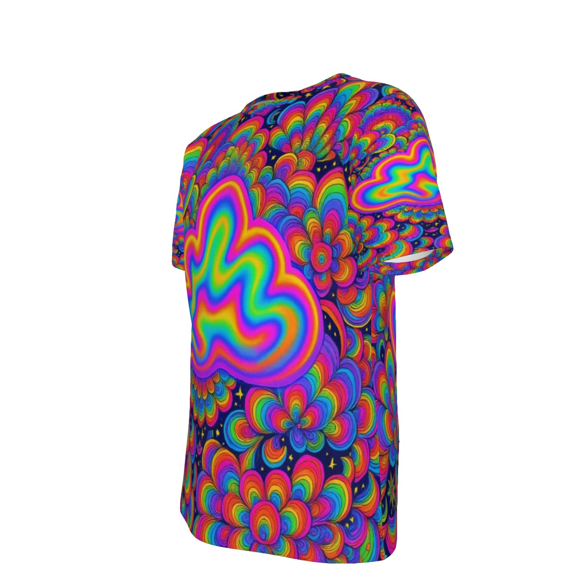 Men's O-Neck T-Shirt