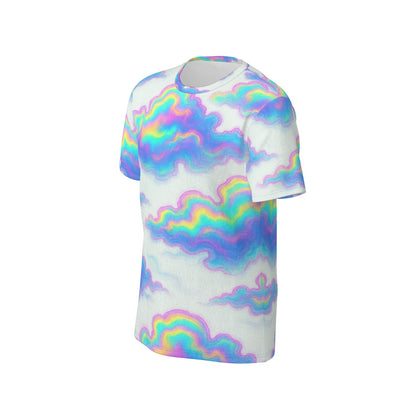Men's O-Neck T-Shirt | 190GSM Cotton