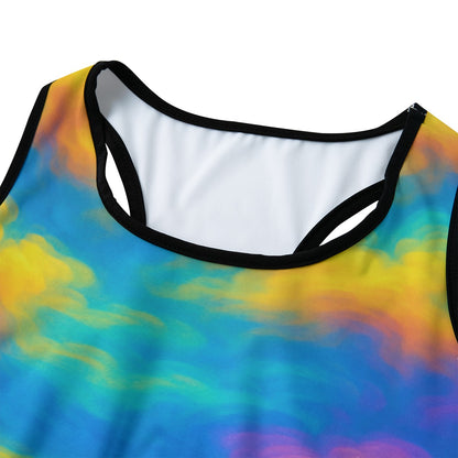 Women's Sports Bra by O’Nimbus – view 3