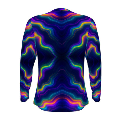 Unisex Long Sleeve T-Shirt | 190GSM Cotton