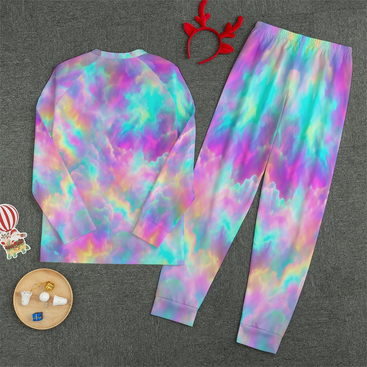 Unisex Set