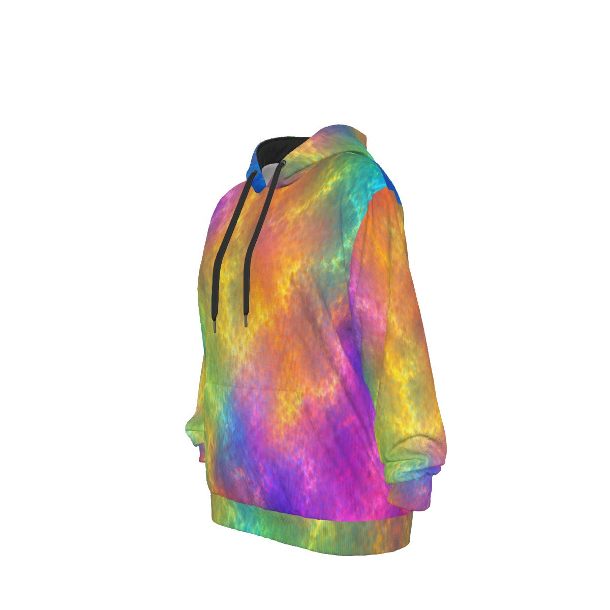 Unisex Pullover Hoodie | 310GSM Cotton