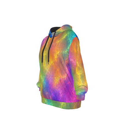Unisex Pullover Hoodie | 310GSM Cotton