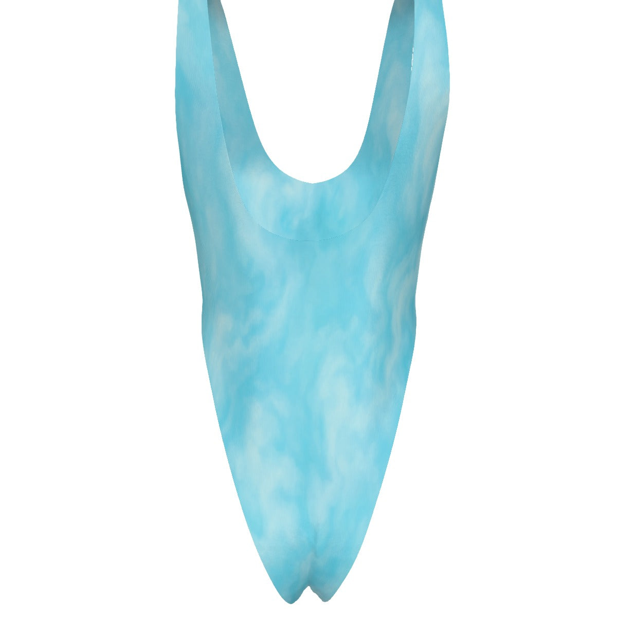 Women's One-piece Swimsuit | Double-sides Printed