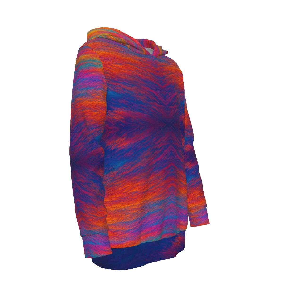 Unisex Kid's Pullover Hoodie | 310GSM Cotton