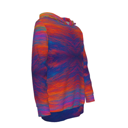 Unisex Kid's Pullover Hoodie | 310GSM Cotton