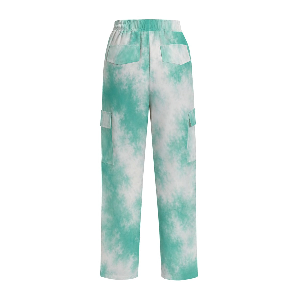 Women’s Cargo Pants - view 2