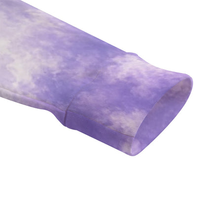 Children’s Zip-Up Raglan-Sleeve Hoodie | 310 GSM Cotton - view 4