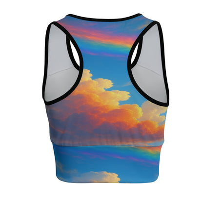 Women's Sports Bra by O’Nimbus – view 2