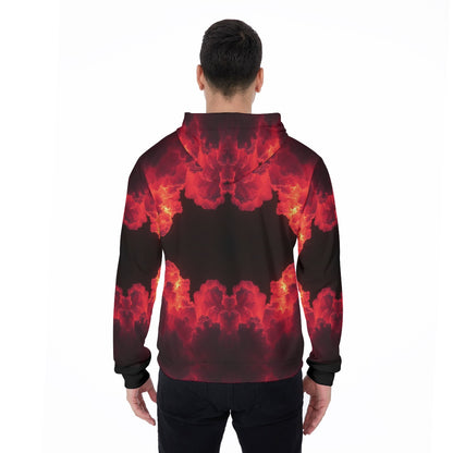 Men's Mirco Fleece Hoodie