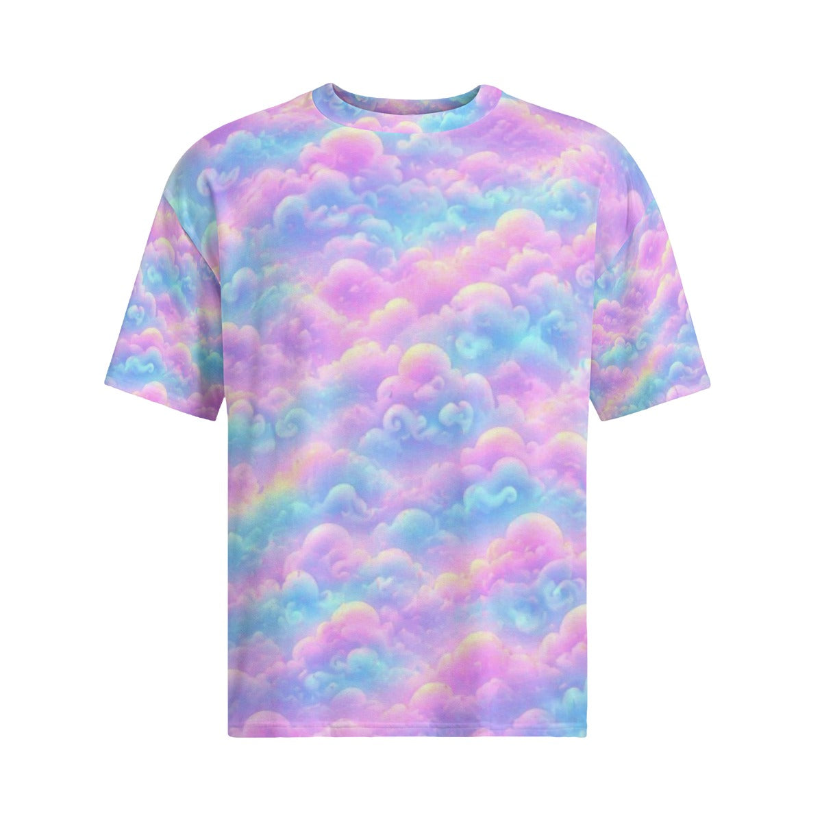 Men's Raglan Short Sleeve T-Shirt|180GSM COTTON by O’Nimbus