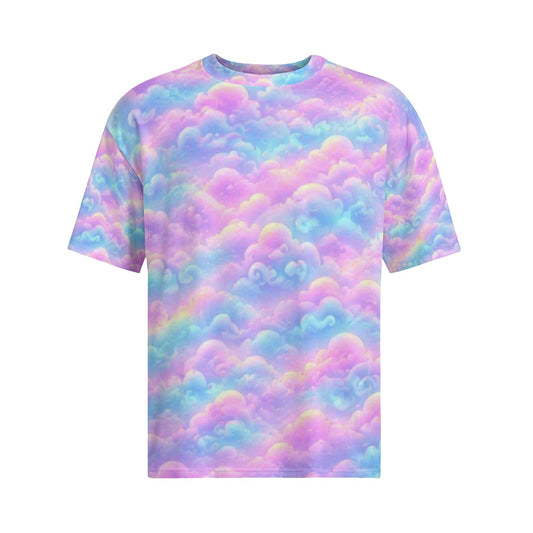 Men's Raglan Short Sleeve T-Shirt|180GSM COTTON by O’Nimbus